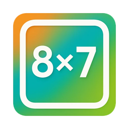 Tablas de Multiplicar App